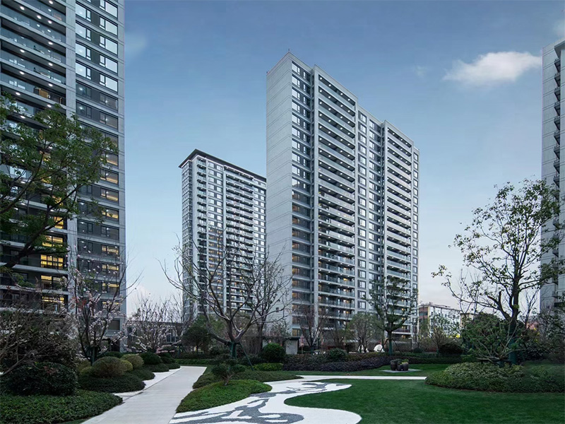 杭德必易园创艺园区